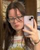 Gloria is single in Poteau, OK USA