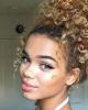 Abigail is single in Blackstone, VA USA