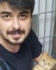 Bruce is single in New York, NY USA