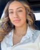 Lopezfaustine is single in Los Angeles, CA USA