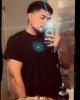 David is single in Houston, TX USA