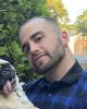 Paul is single in Arlington, VA USA