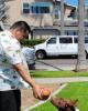 Diego is single in Santee, CA USA