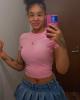 Natalie Nun is single in Katy, TX USA