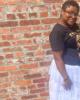 MsCross is single in Anacostia, DC USA