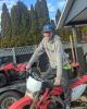 Ryely is single in Qualicum Beach, BC CAN
