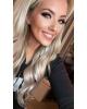 Brandi is single in Riverton, UT USA