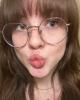 Kayla Wilson is single in Mays Landing, NJ USA