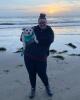Kendra is single in Seattle, WA USA