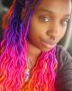 Zuri is single in Cleveland Heights, OH USA