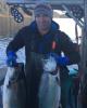 Nick is single in Petersburg, AK USA