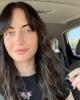 Sarah is single in Lakewood, CA USA