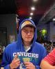 Tristan is single in Mendon, IL USA