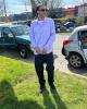 Rico is single in Bothell, WA USA
