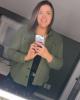 Paige is single in Luther, MI USA