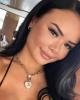 Luella Myers is single in Raleigh, NC USA