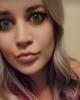 Kendall is single in Bow Island, AB CAN