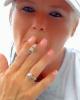 Krystal is single in Baltimore, MD USA