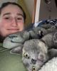 Sarah is single in Pleasant Valley, CT USA