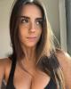Carolina is single in Wolford, VA USA