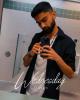 Qusai is single in Janesville, WI USA