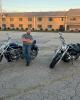 Markus is single in Freedom, WI USA