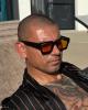 Wesley is single in Chino, CA USA