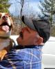 Marc is single in North Sutton, NH USA