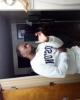 Antwone is single in Boston, MA USA