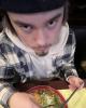 Wyatt is single in Sumner, WA USA