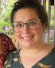 Caitie is single in Williamsburg, VA USA