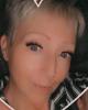 Audrey is single in Strathmore, AB CAN