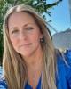 Sarah is single in Champaign, IL USA