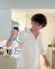 Joey is single in Atlanta, GA USA