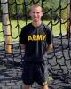 Joshua is single in Dallas Center, IA USA