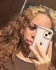Monica is single in Grand Prairie, TX USA