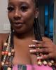 Jessica Hinson is single in Atlanta, GA USA