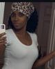 Crystal is single in League City, TX USA