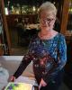 Lois is single in Derry, PA USA