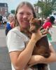 Brittany is single in Reiffton, PA USA