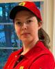 Isabella is single in Narberth, PA USA