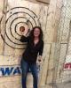 Gaylene is single in Binbrook, ON CAN