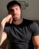 William is single in Boston, MA USA