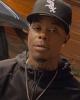 Isaiah is single in Homecroft, IN USA