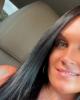 Melanie is single in Candler, NC USA