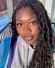 Ophelia is single in Kansas City, KS USA
