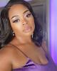 Kim is single in Cedar Rapids, IA USA