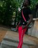 Jeffery is single in Atlanta, GA USA