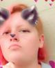 Lorretta Harris is single in Gainesville, FL USA