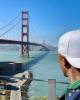 Anderson is single in Cardiff, CA USA